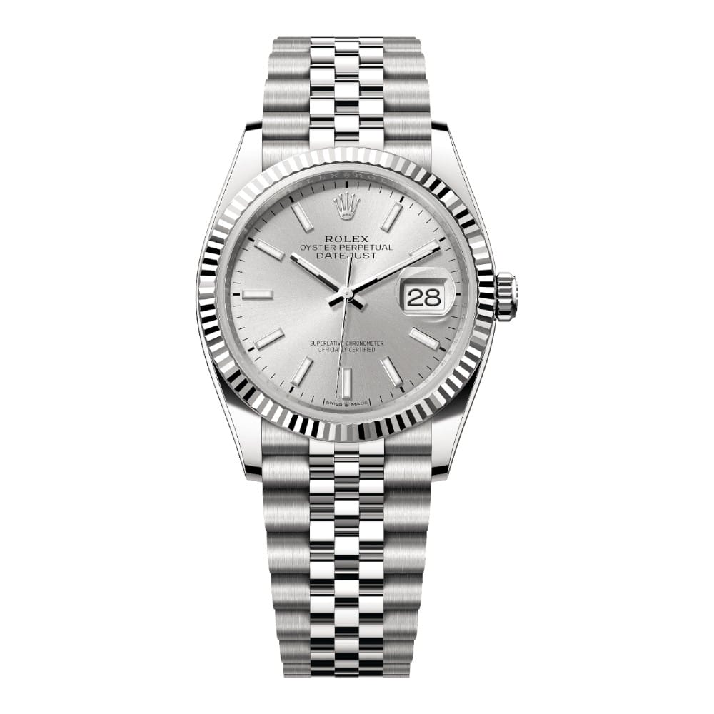 RL Datejust 36mm 126234-0013