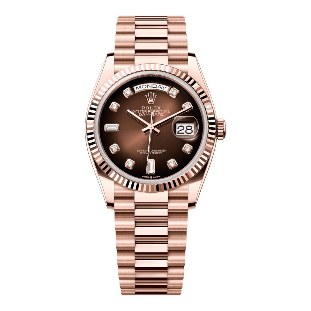 RL Day Date 36mm 128235-0037