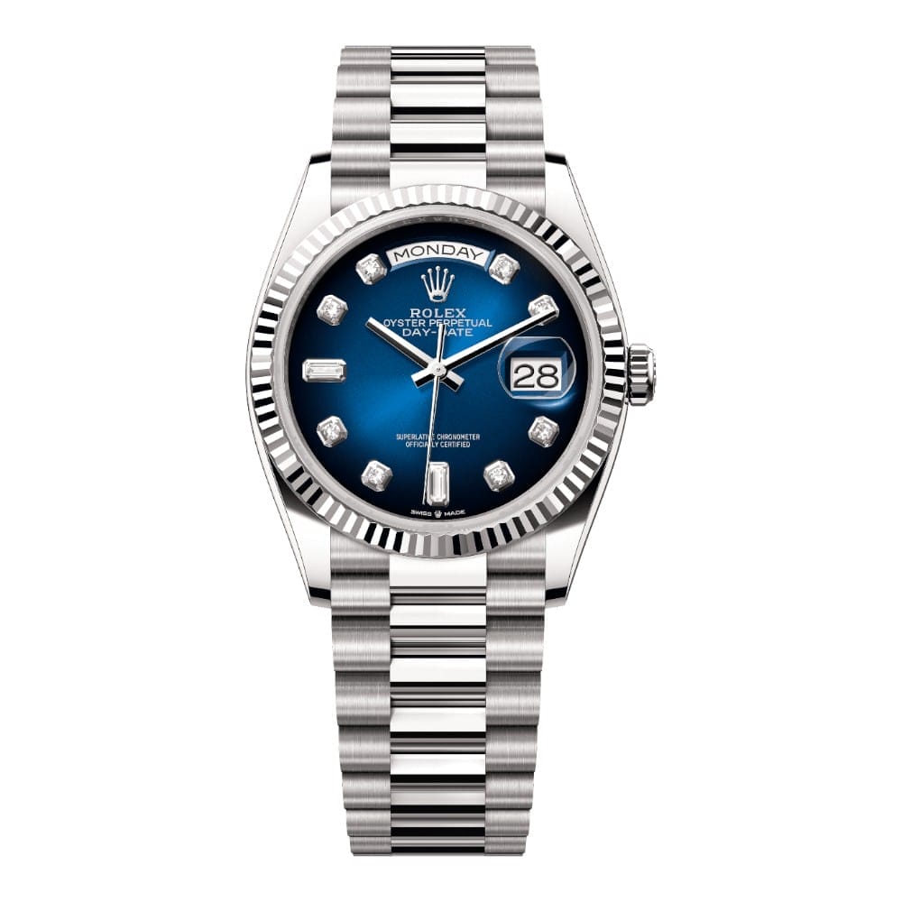 RL Day Date 36mm 128239-0023