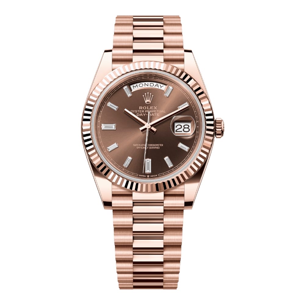 RL Day Date 40mm 228235-0003