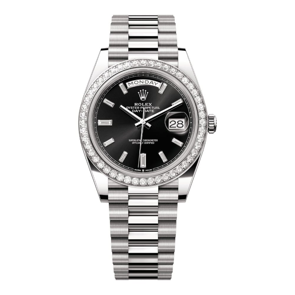 RL Day Date 40mm 228349RBR-0003