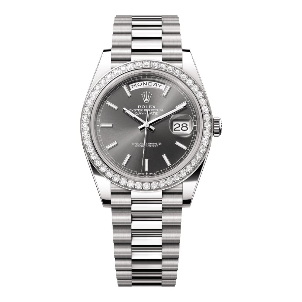 RL Day Date 40mm 228349RBR-0041