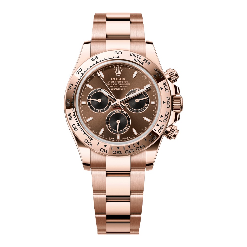 RL Cosmograph Daytona 40mm 126505-0005