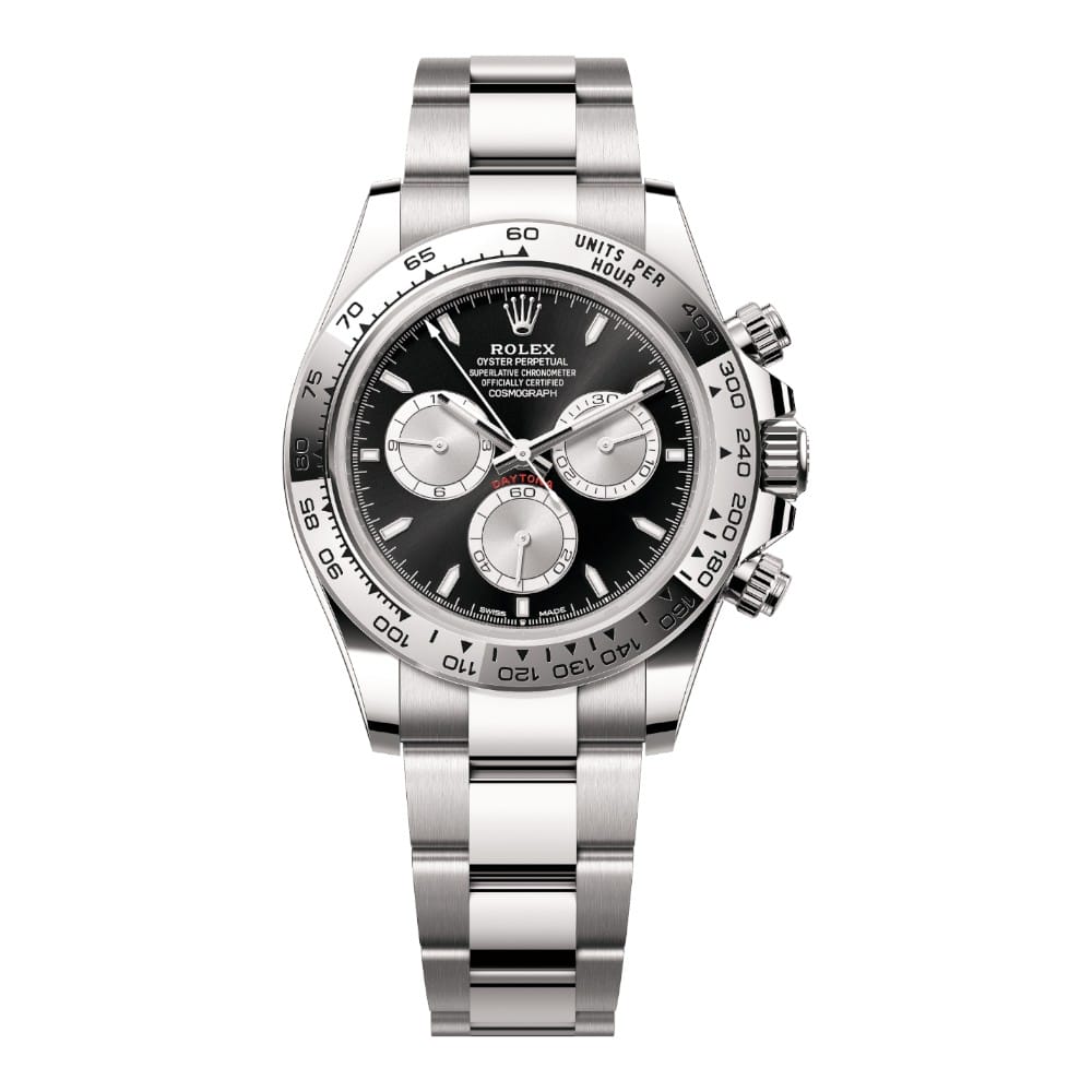 RL Cosmograph Daytona 40mm 126509-0001