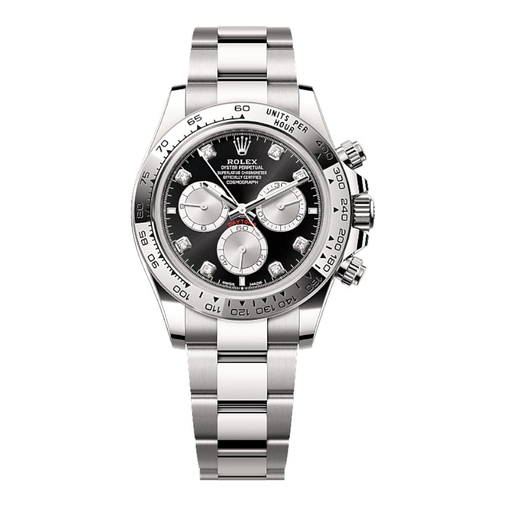 RL Cosmograph Daytona 40mm 126509-0002