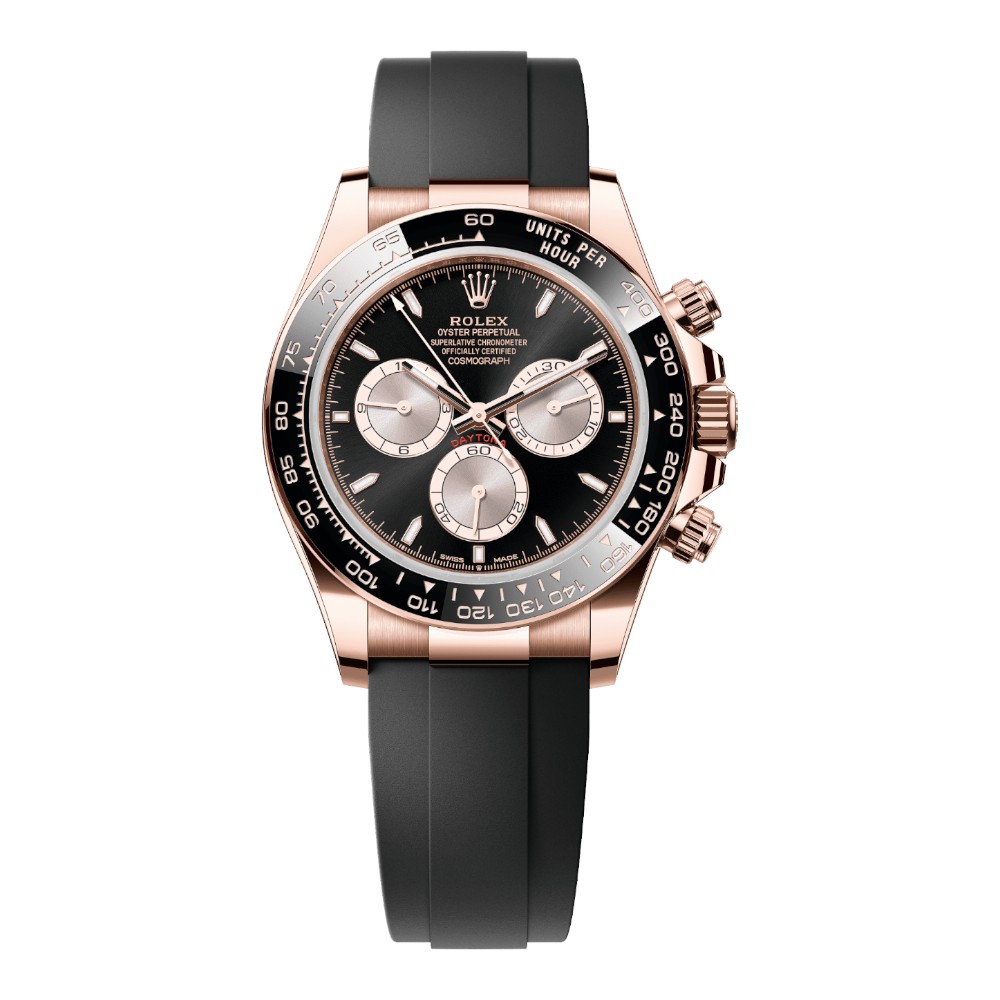 RL Cosmograph Daytona 40mm 126515LN-0002