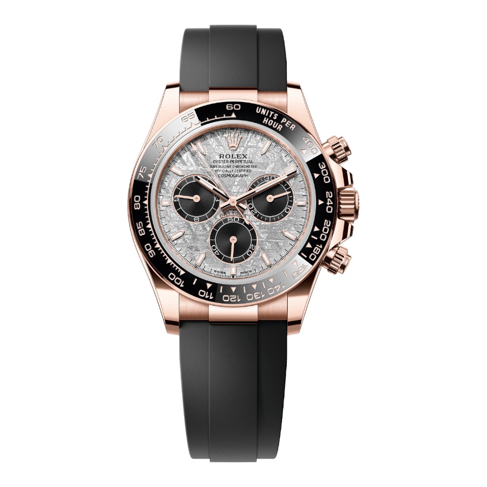 RL Cosmograph Daytona 40mm 126515LN-0008