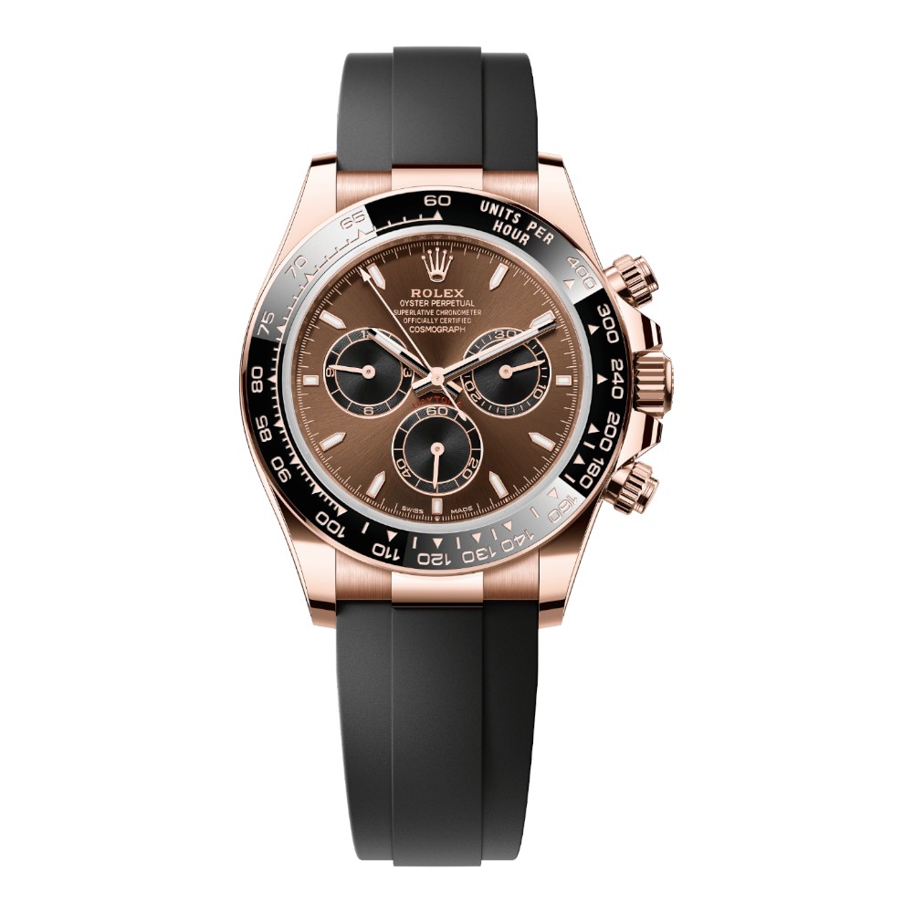 RL Cosmograph Daytona 40mm 126515LN-0010