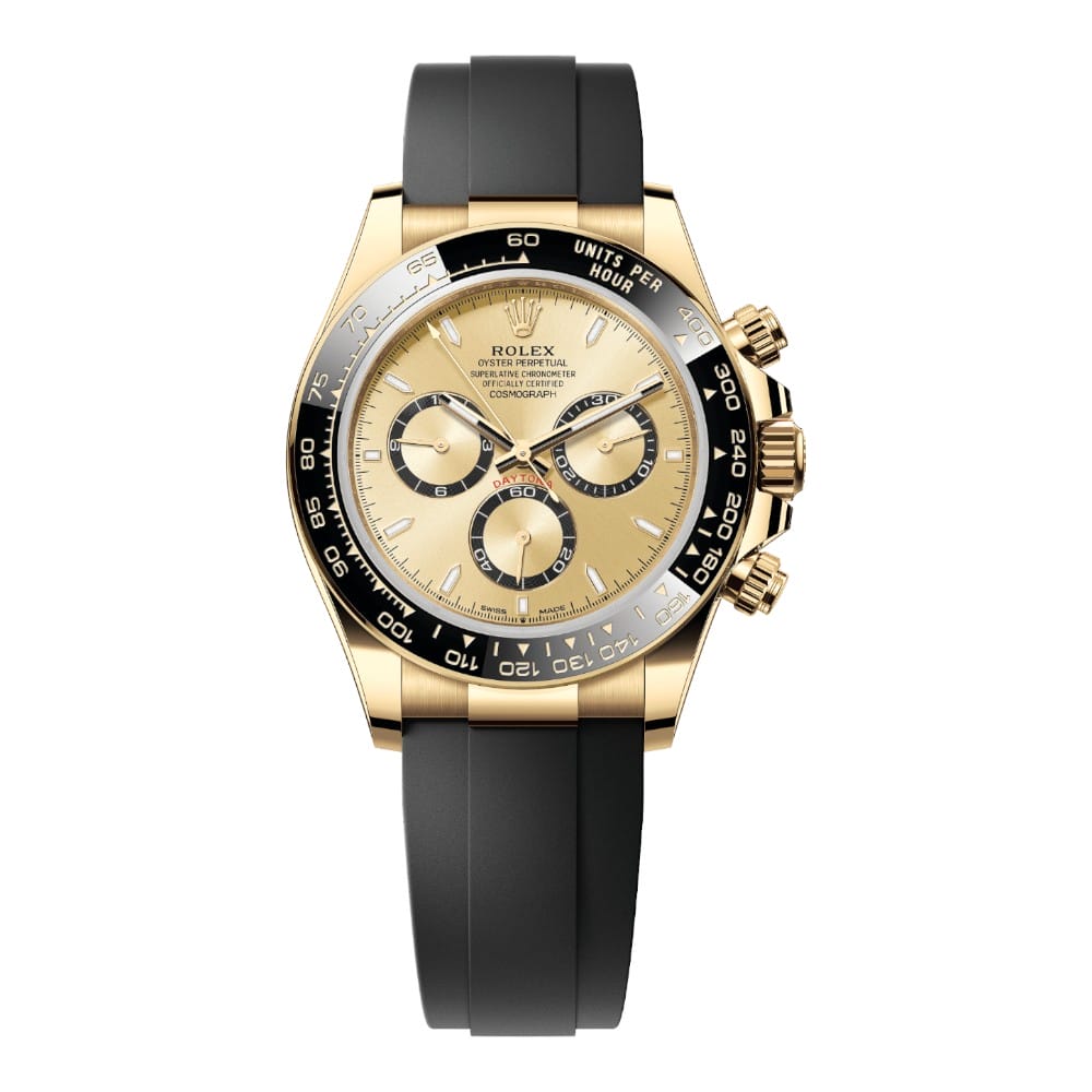 RL Cosmograph Daytona 40mm 126518LN-0010