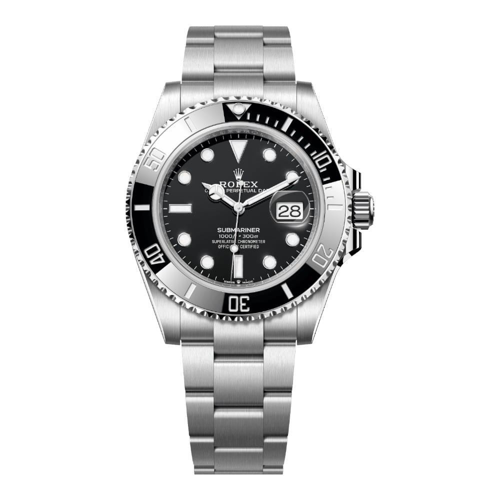 RL Submariner-Date 41mm 126610LN-0001