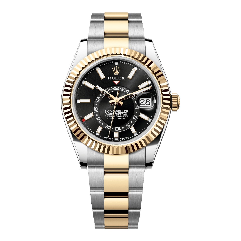 RL Sky-Dweller 42mm 336933-0003