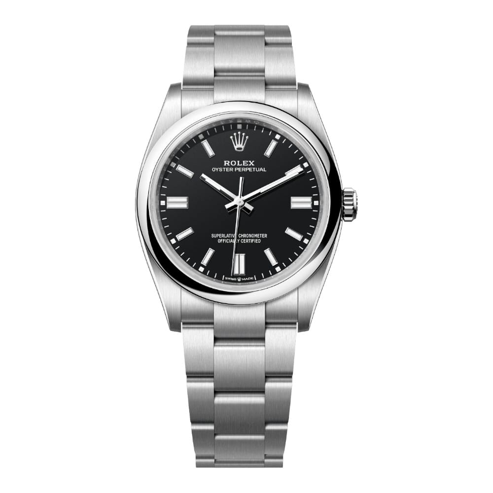 RL Oyster Perpetual 36mm 126000-0014
