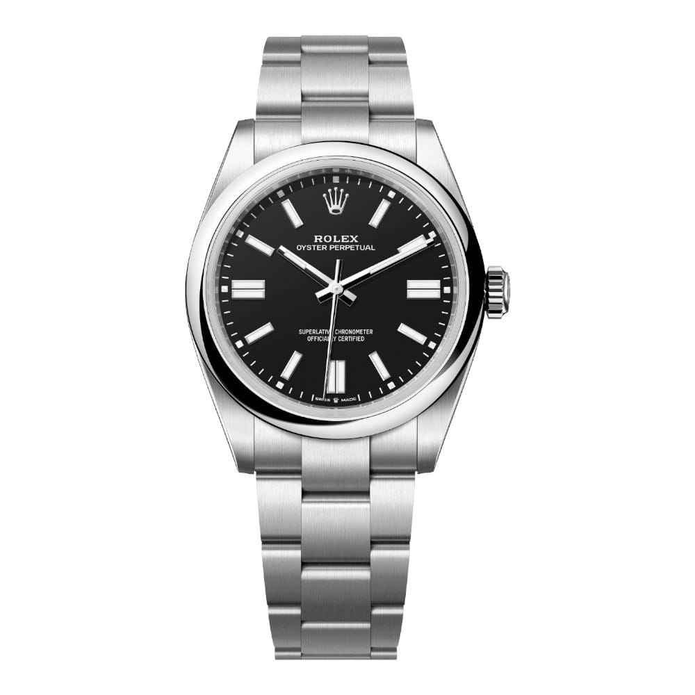 RL Oyster Perpetual 41mm 134300-0008