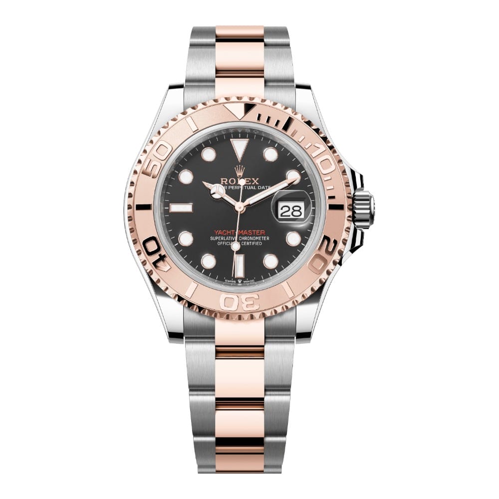 RL Yacht-Master 40mm 126621-0002