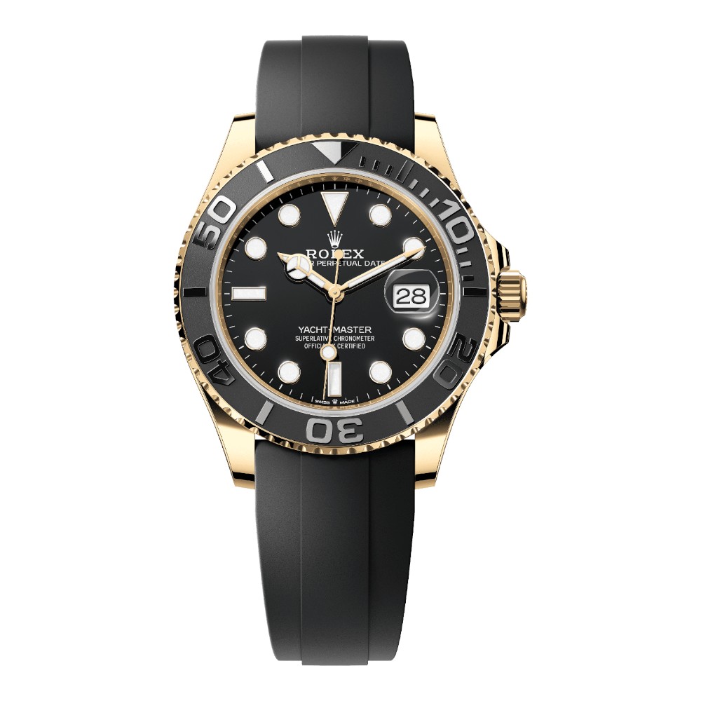 RL Yacht-Master 42mm 226658-0001