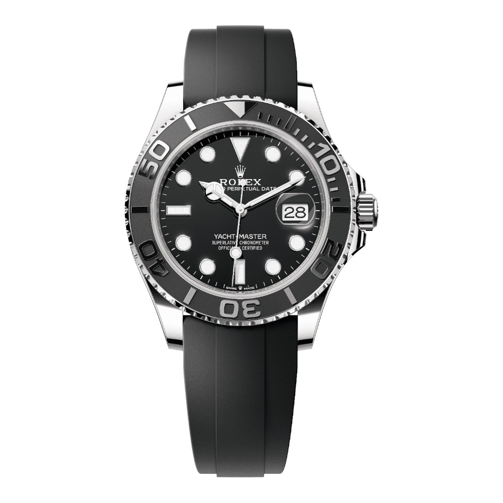 RL Yacht-Master 42mm 226659-0002