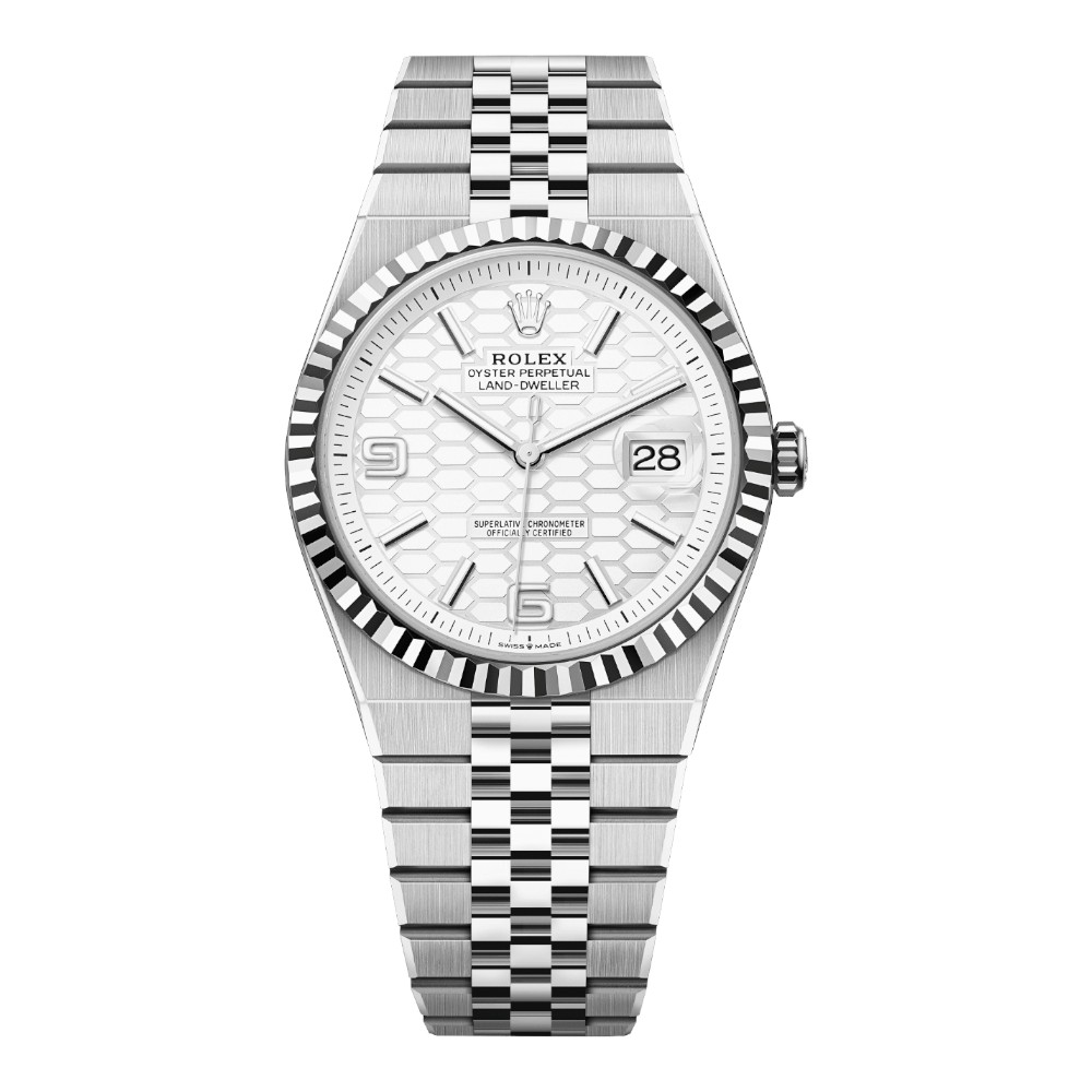 RL Land-Dweller 40mm 127334-0001