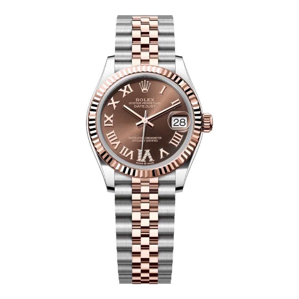 RL Lady-Datejust 31mm 278271-0004