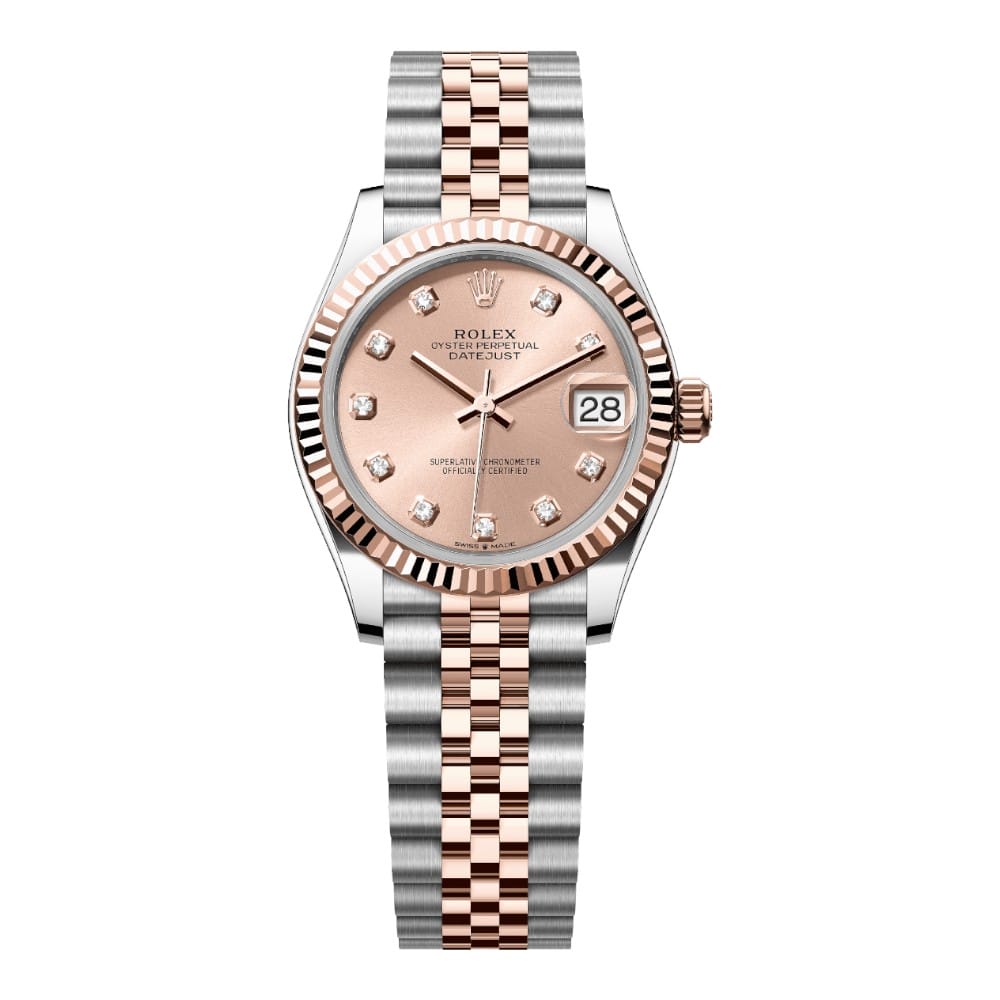 RL Lady-Datejust 31mm 278271-0024