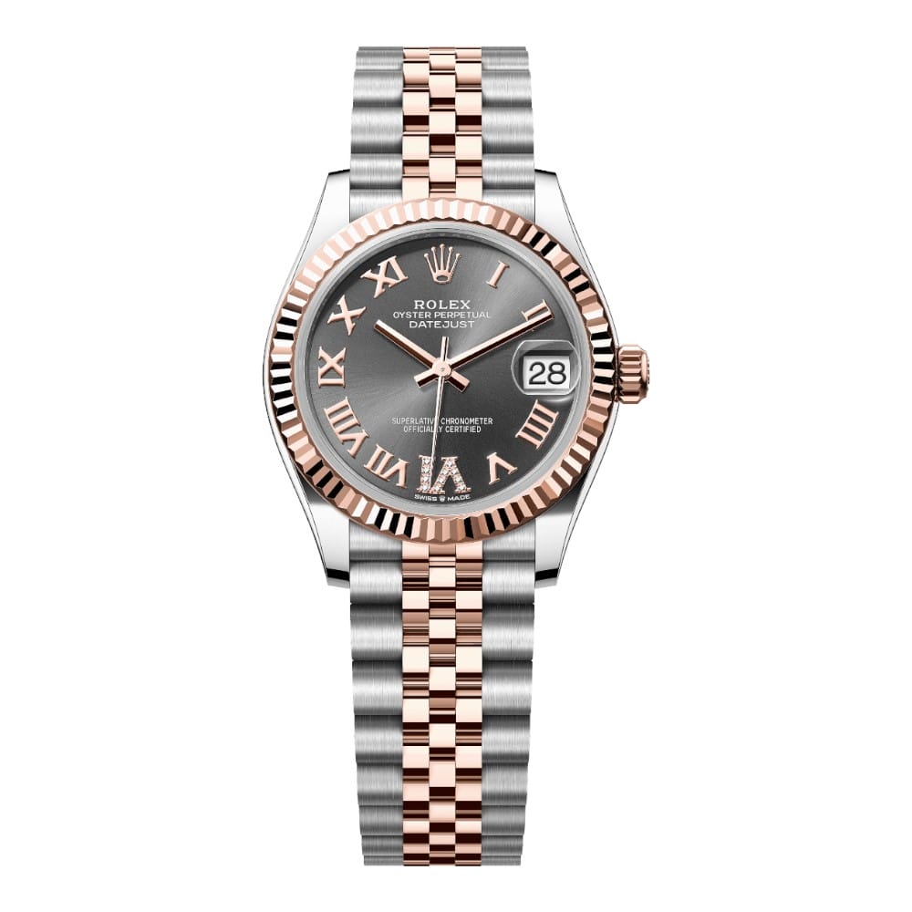 RL Lady-Datejust 31mm 278271-0030