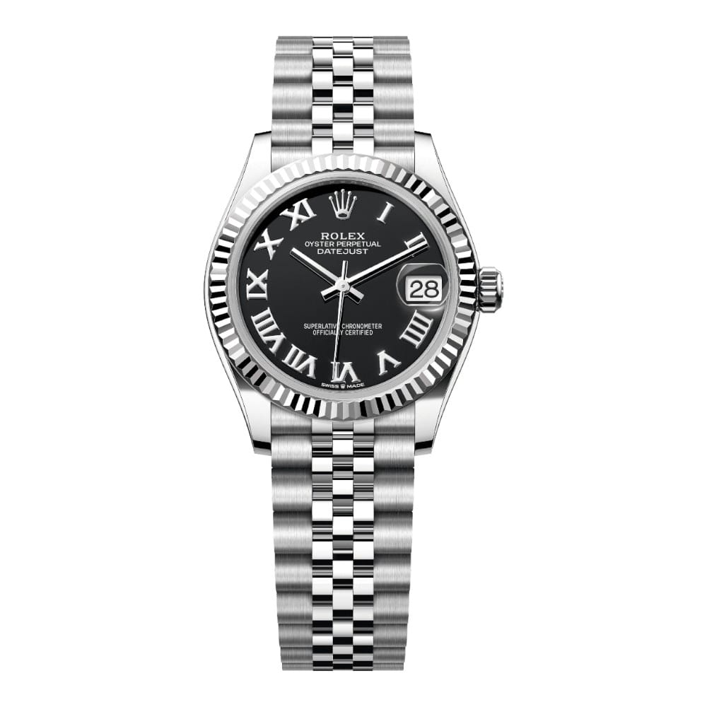 RL Lady-Datejust 31mm 278274-0002