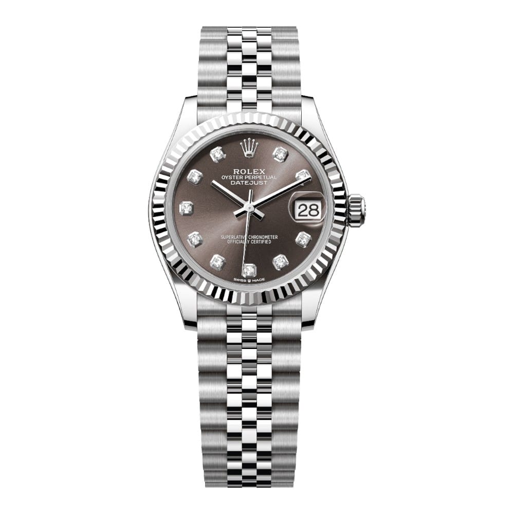 RL Lady-Datejust 31mm 278274-0008