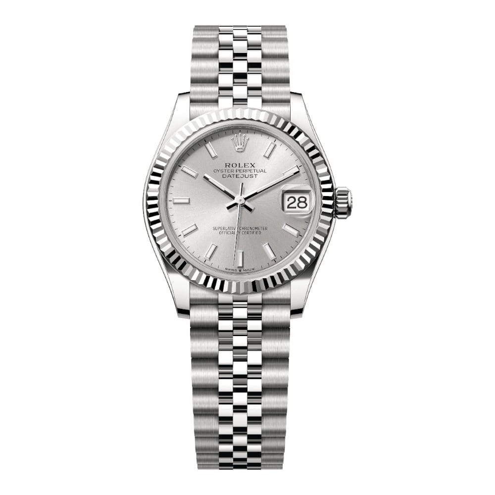 RL Lady-Datejust 31mm 278274-0012