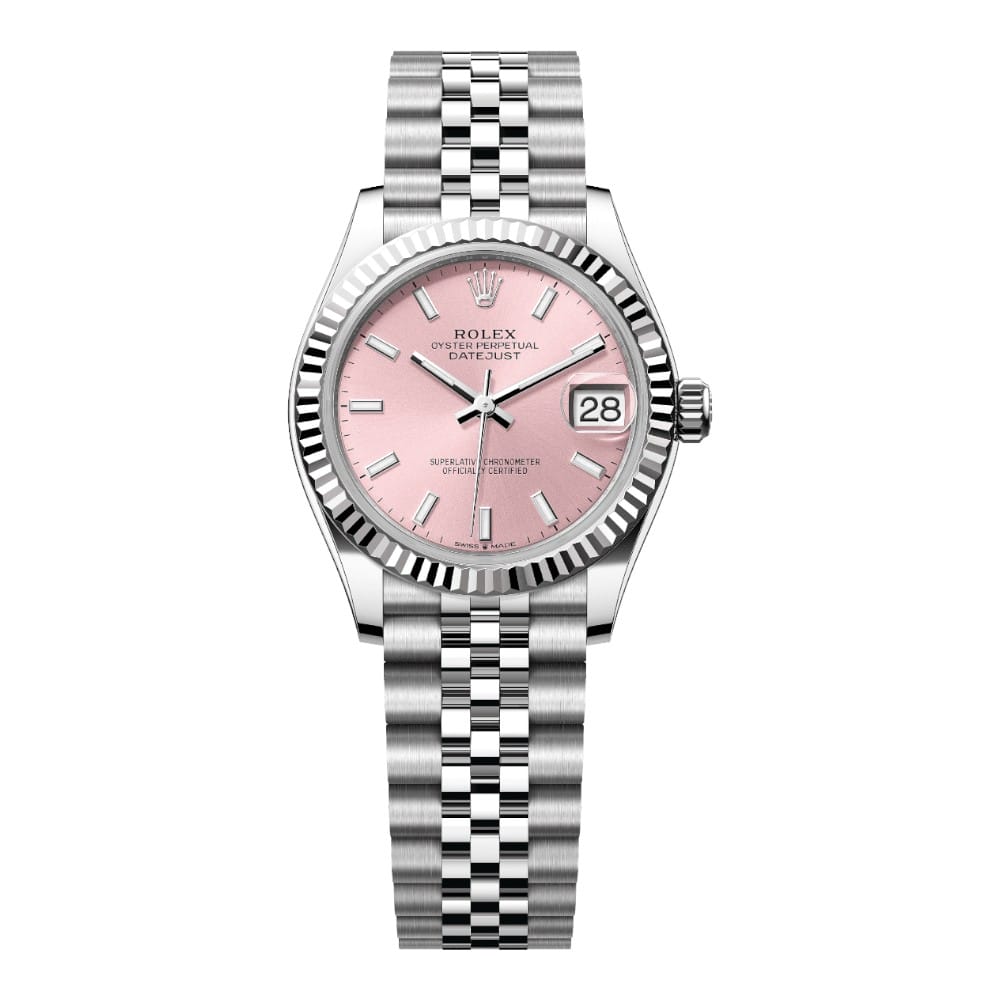 RL Lady-Datejust 31mm 278274-0014