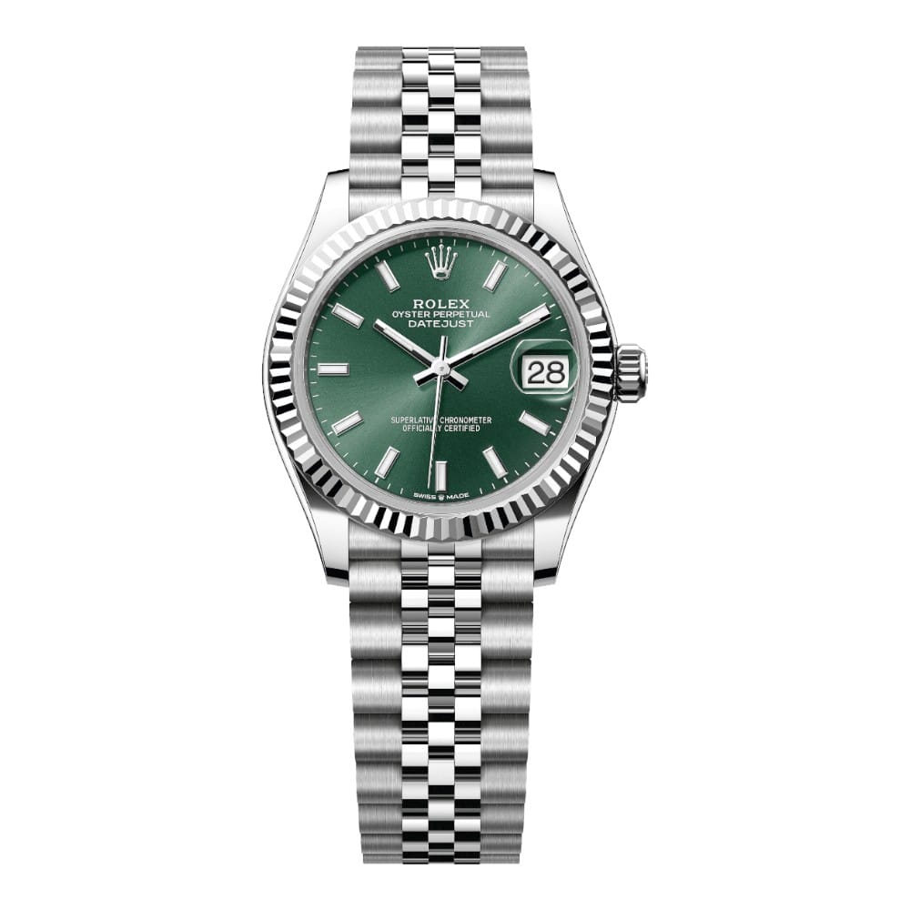 RL Lady-Datejust 31mm 278274-0018