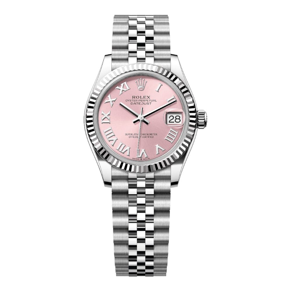 RL Lady-Datejust 31mm 278274-0020