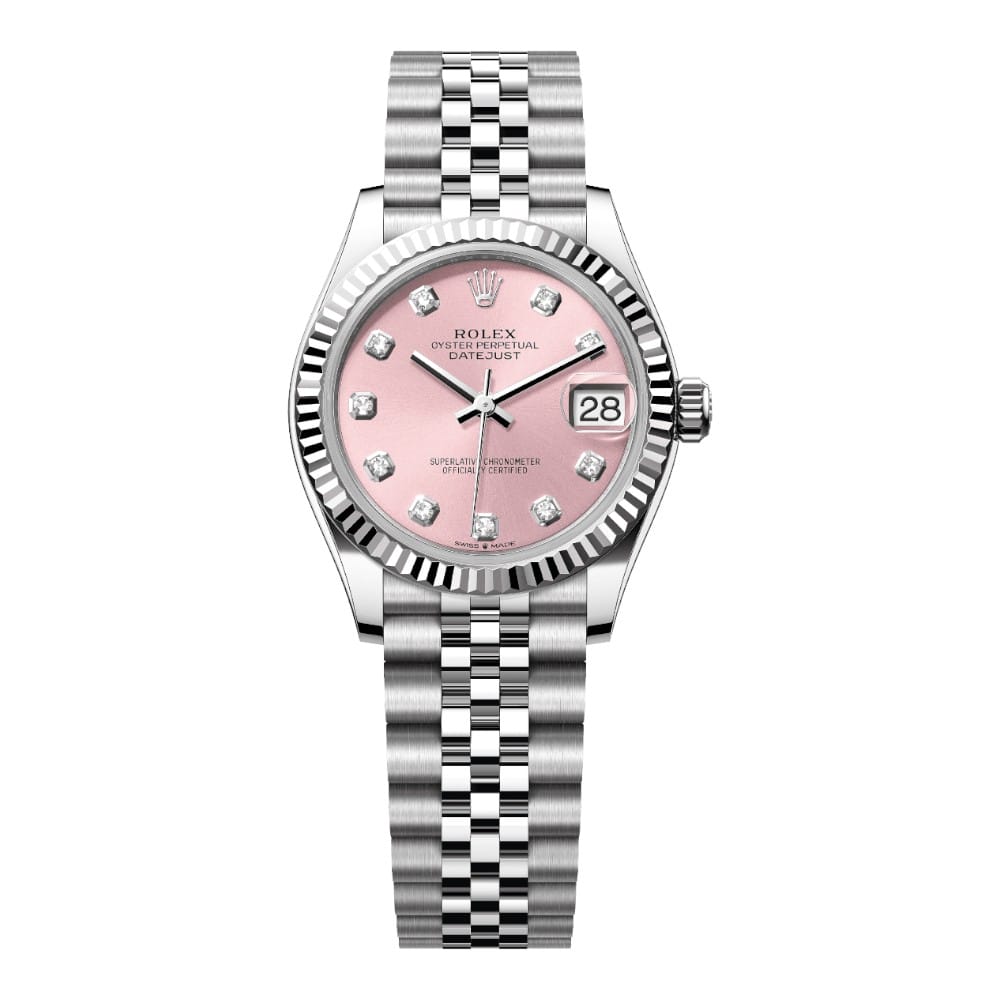 RL Lady-Datejust 31mm 278274-0032
