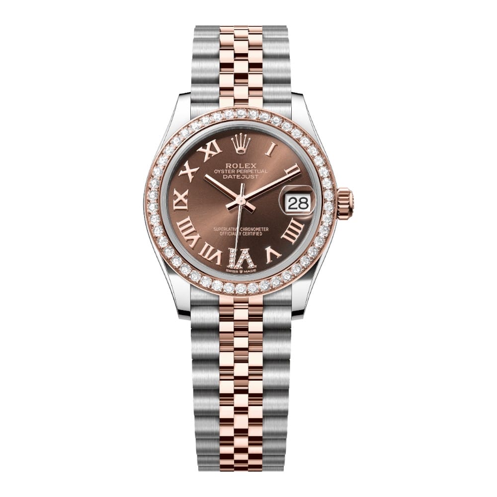 RL Lady-Datejust 31mm 278381RBR-0006