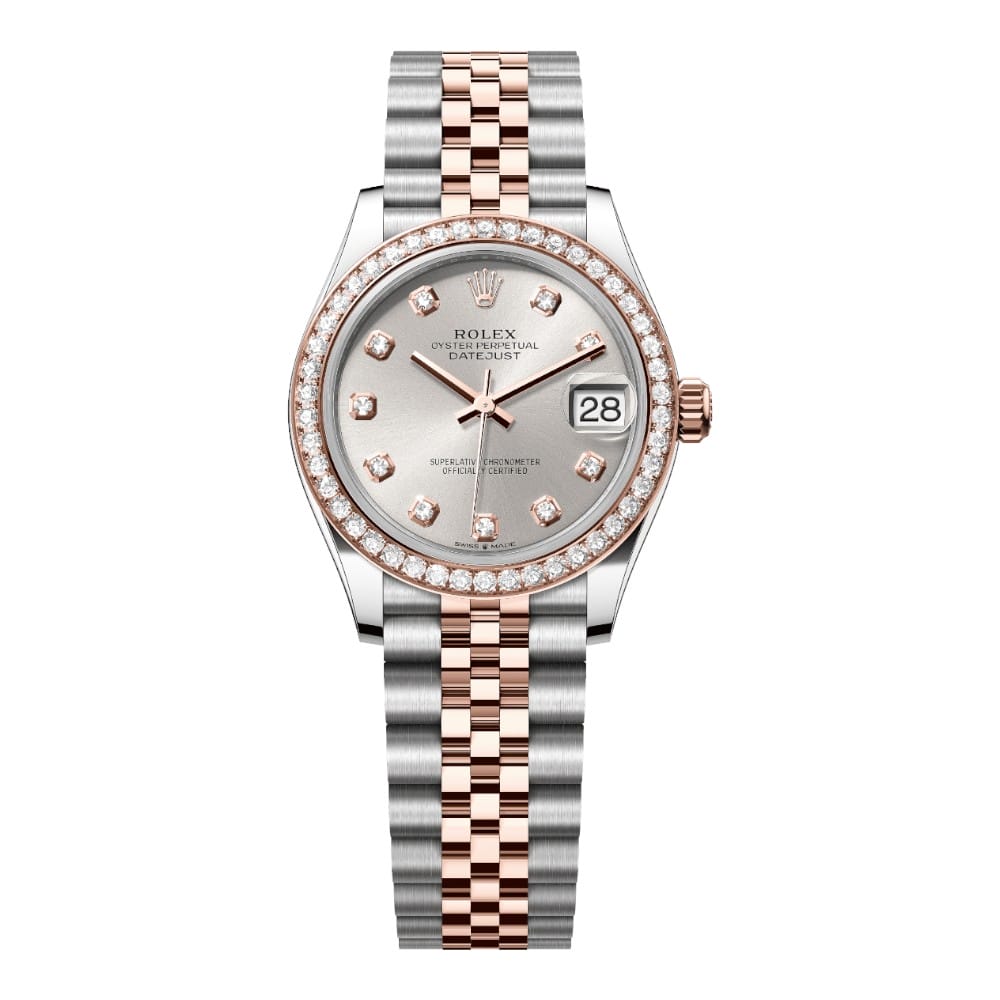 RL Lady-Datejust 31mm 278381RBR-0016