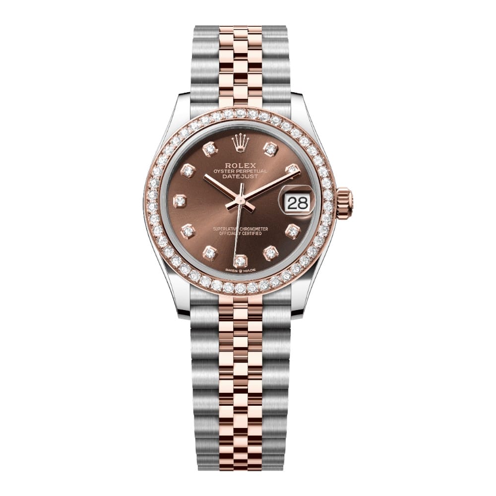 RL Lady-Datejust 31mm 278381RBR-0028