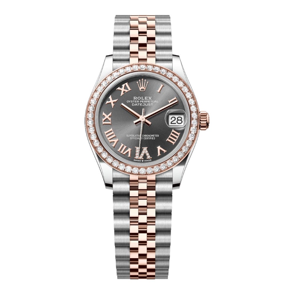 RL Lady-Datejust 31mm 278381RBR-0030