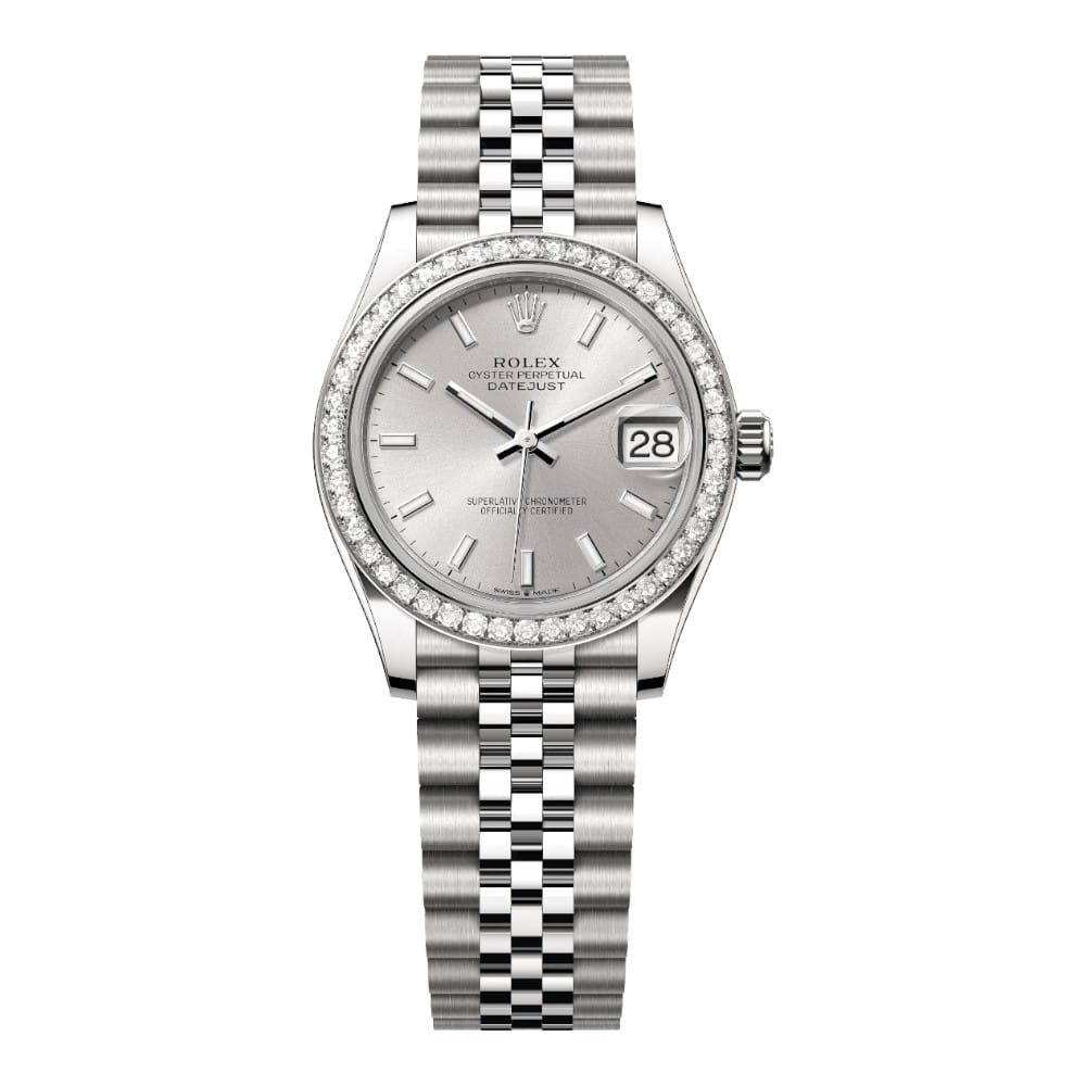 RL Lady-Datejust 31mm 278384RBR-0016