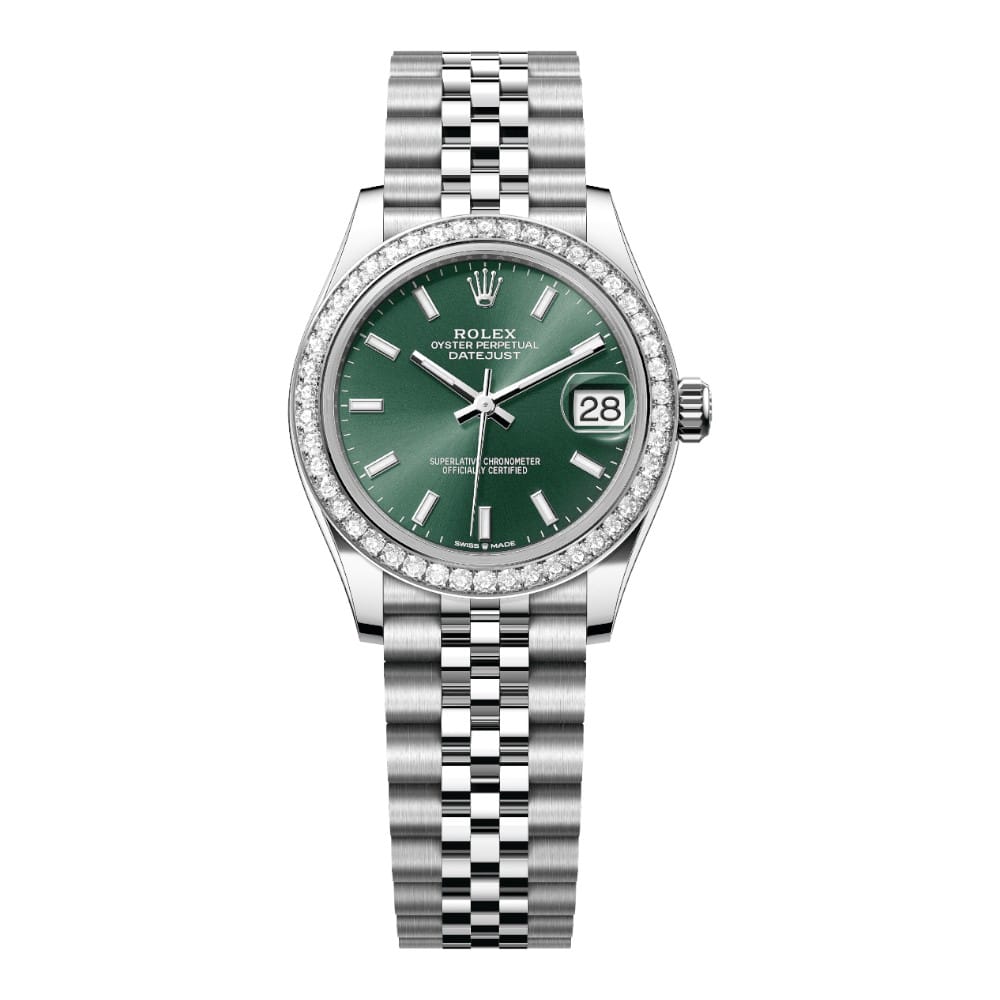 RL Lady-Datejust 31mm 278384RBR-0022