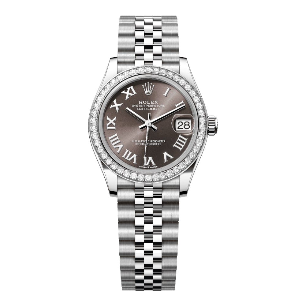 RL Lady-Datejust 31mm 278384RBR-0026