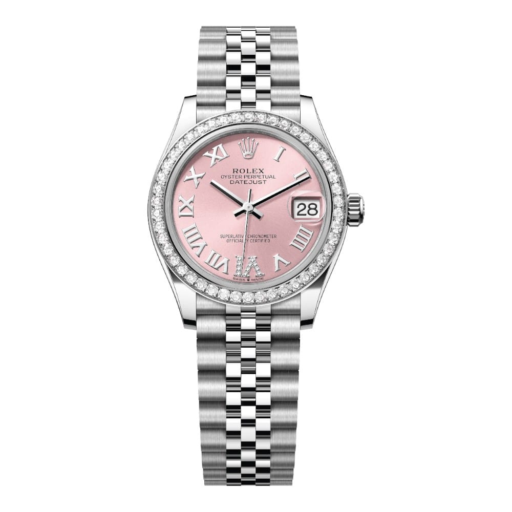 RL Lady-Datejust 31mm 278384RBR-0028