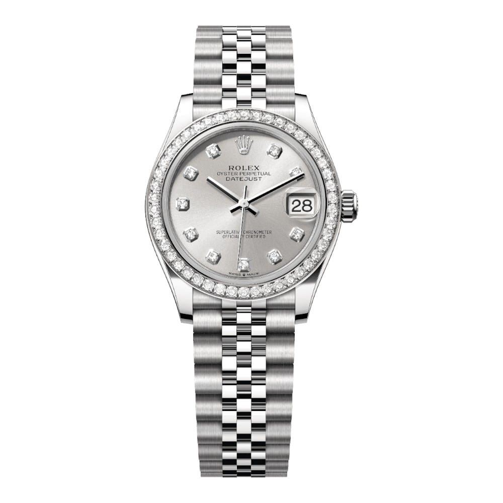 RL Lady-Datejust 31mm 278384RBR-0034