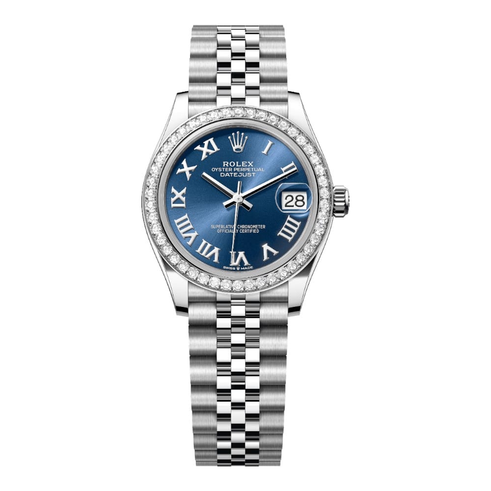 RL Lady-Datejust 31mm 278384RBR-0037
